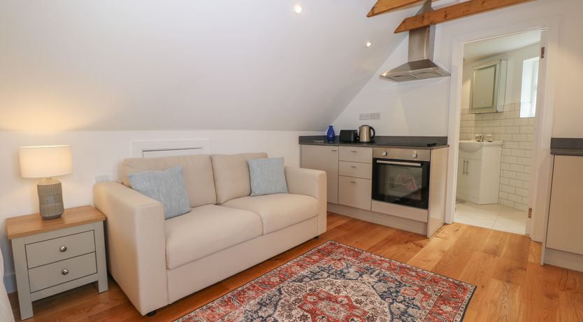 Photo of Thames Retreat