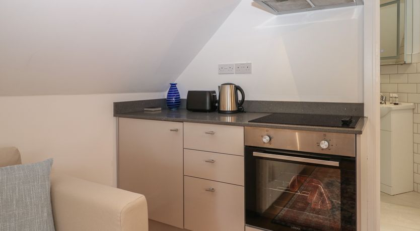 Photo of Thames Retreat