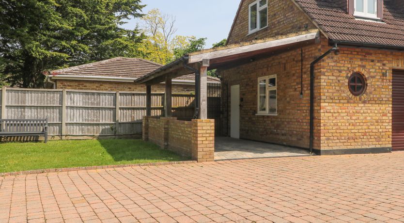 Photo of Thames Retreat