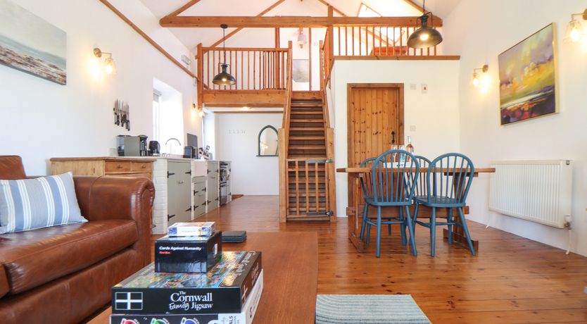 Photo of Joe’s Barn