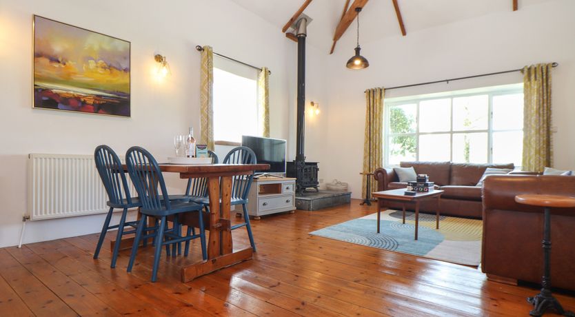 Photo of Joe’s Barn