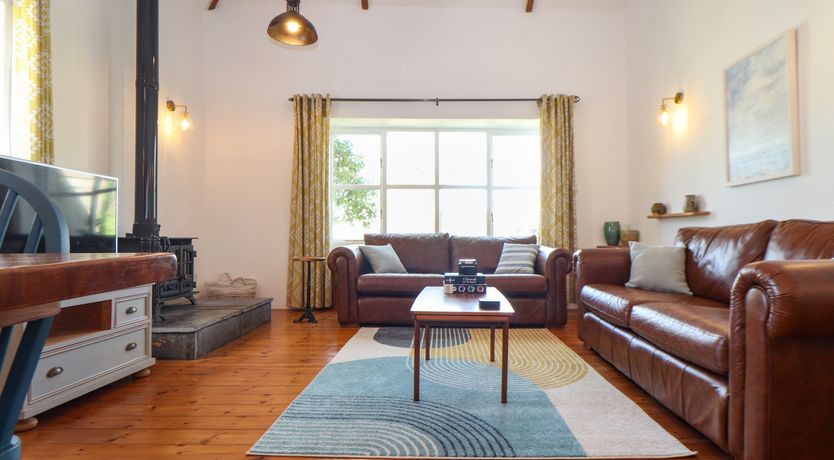 Photo of Joe’s Barn