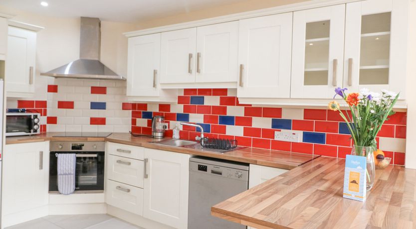 Photo of 3 Railway Terrace