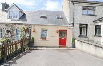 3 Railway Terrace Holiday Home