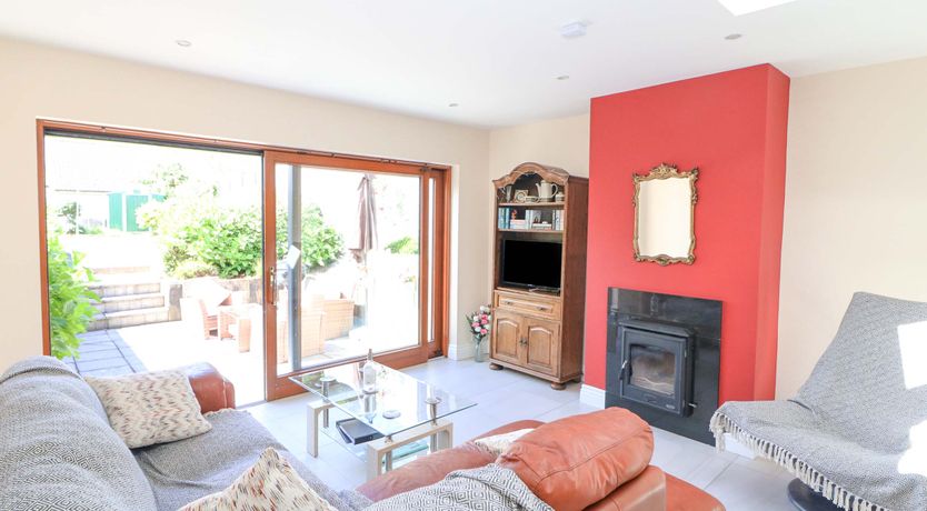 Photo of 3 Railway Terrace