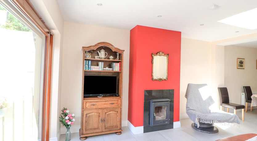 Photo of 3 Railway Terrace