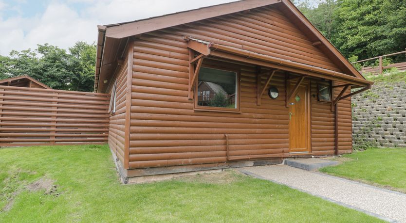 Photo of Luxury Lodge 62