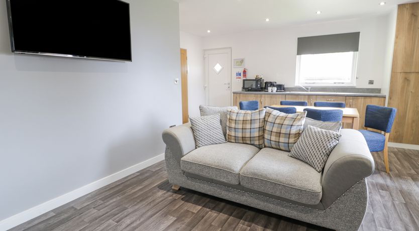 Photo of Luxury Lodge 62