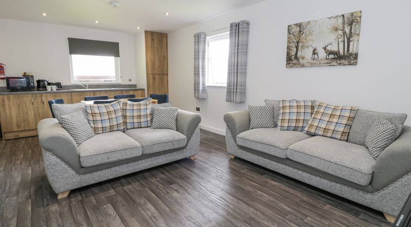 Photo of Luxury Lodge 62