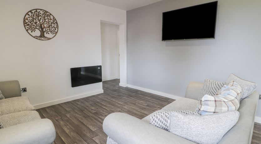 Photo of Luxury Lodge 62