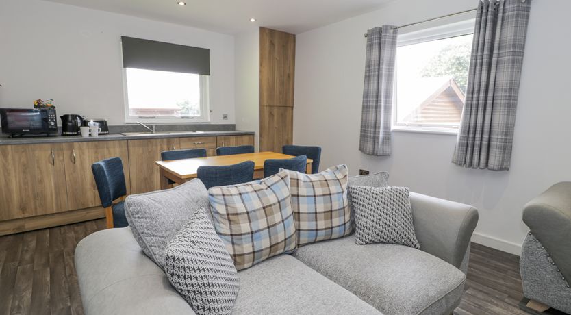 Photo of Luxury Lodge 62