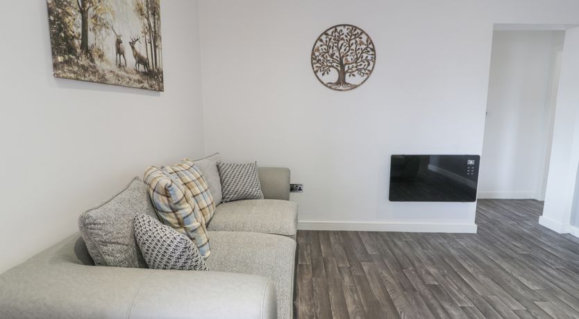 Photo of Luxury Lodge 62