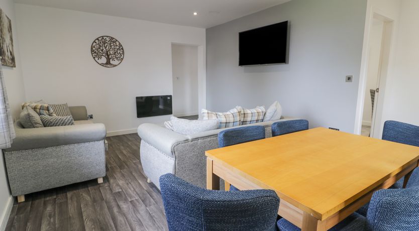 Photo of Luxury Lodge 62