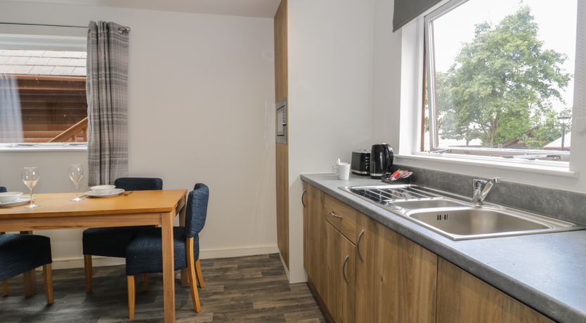 Photo of Classic Lodge 25