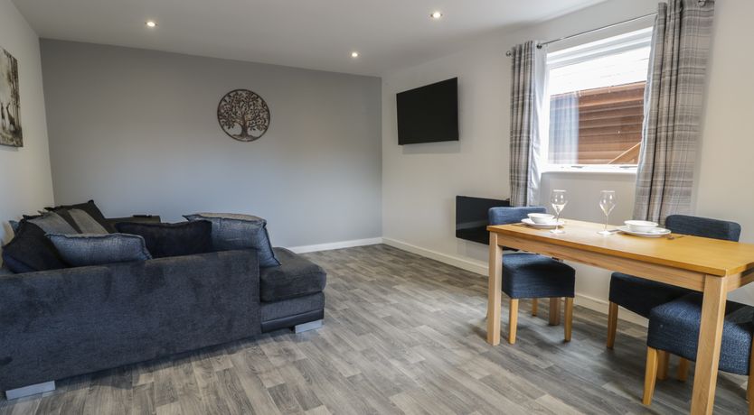 Photo of Classic Lodge 25