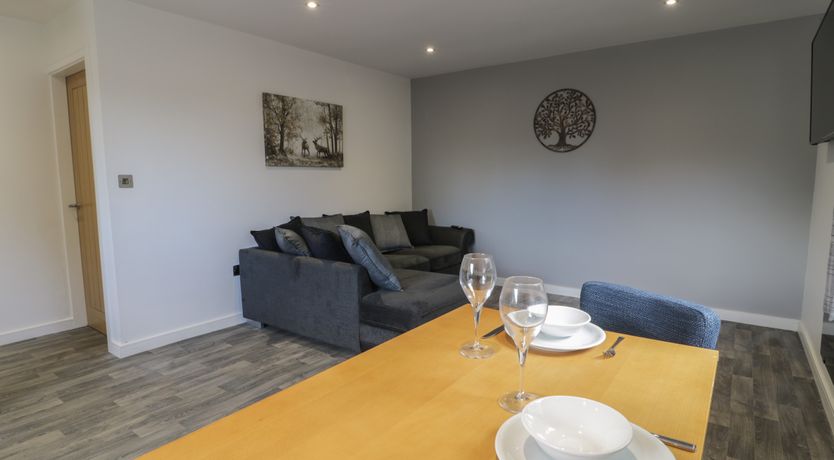 Photo of Classic Lodge 25