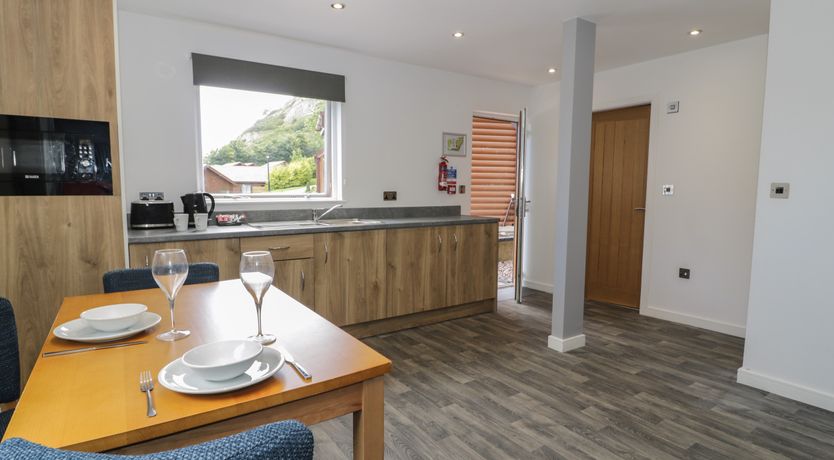 Photo of Classic Lodge 25