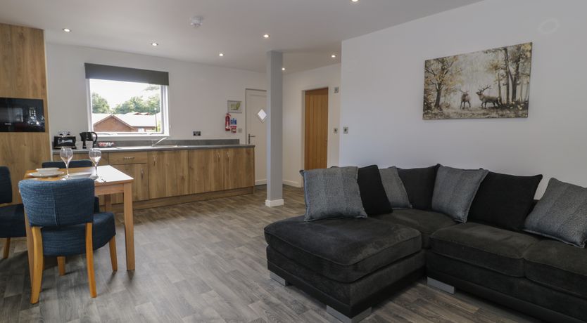 Photo of Classic Lodge 25