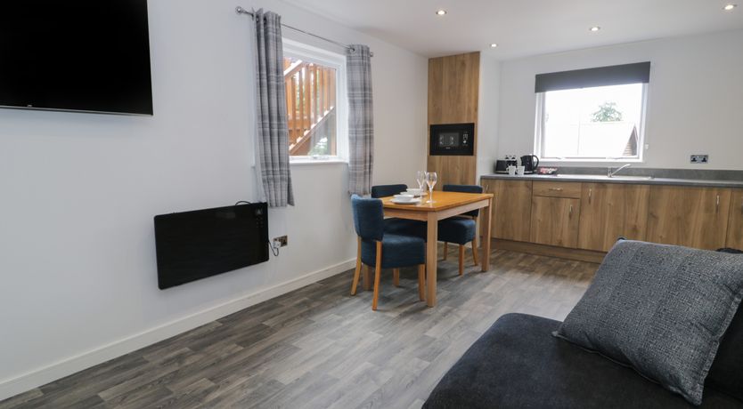 Photo of Classic Lodge 25