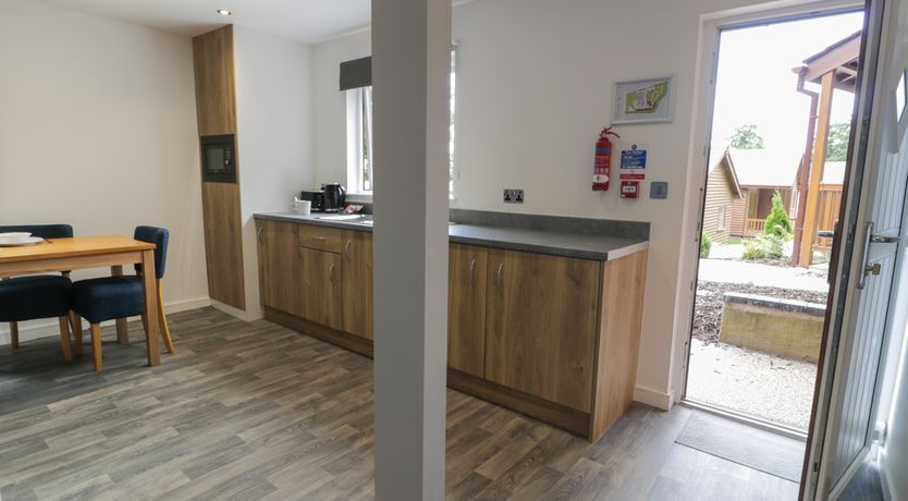 Photo of Classic Lodge 25