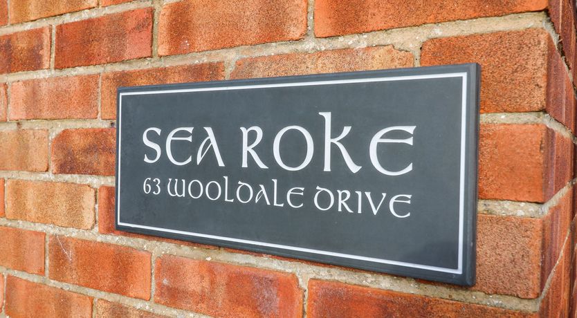 Photo of Sea Roke