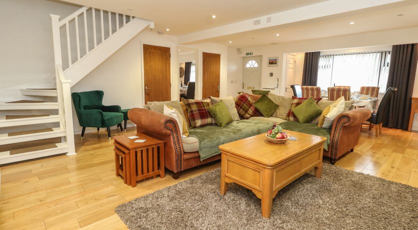 Photo of Chickerell House