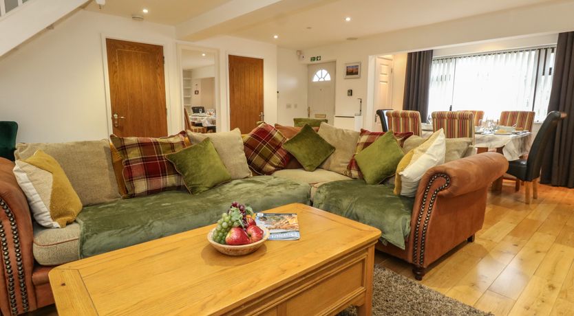 Photo of Chickerell House