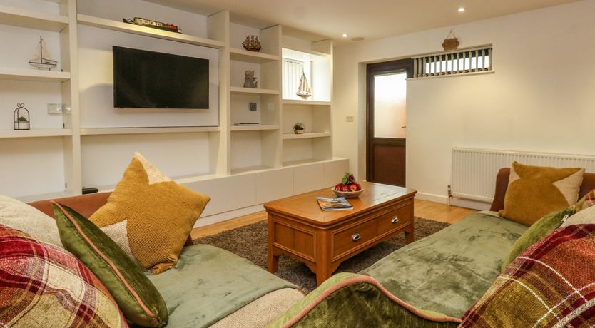 Photo of Chickerell House