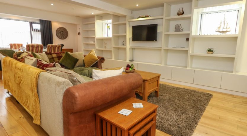 Photo of Chickerell House