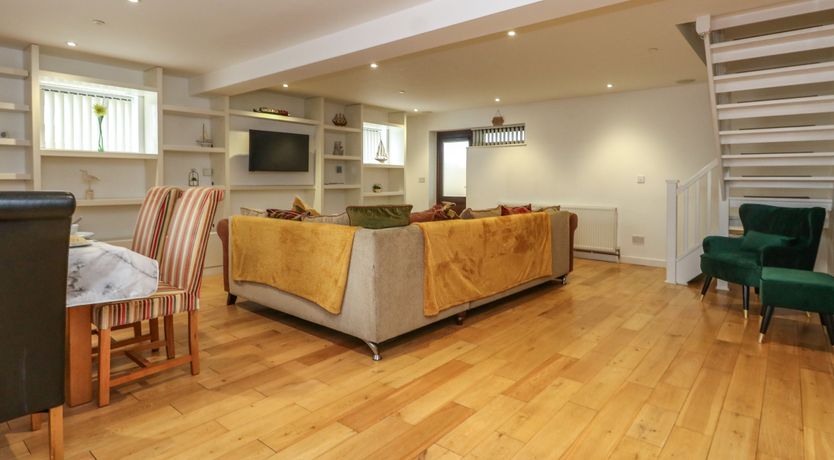 Photo of Chickerell House