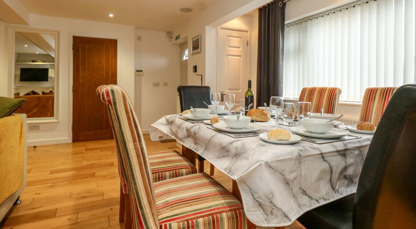 Photo of Chickerell House