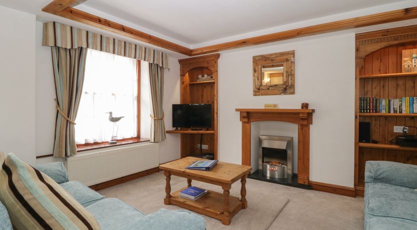 Photo of Whidbey Luxury Apartment