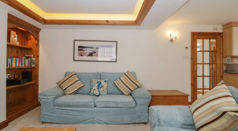 Photo of Whidbey Luxury Apartment