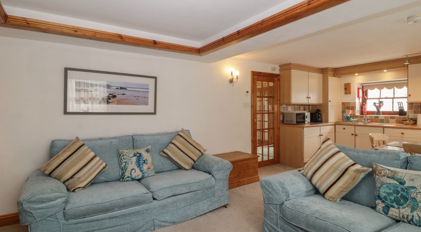 Photo of Whidbey Luxury Apartment