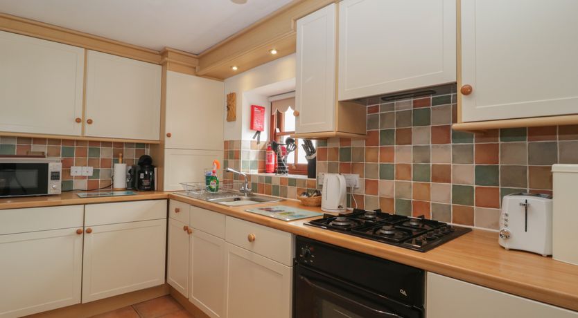 Photo of Whidbey Luxury Apartment