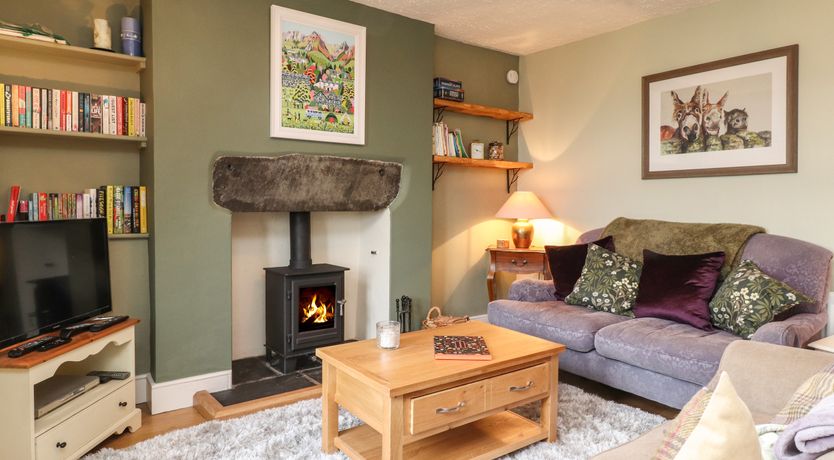 Photo of Lavender Cottage