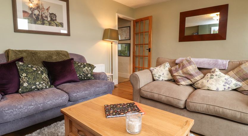 Photo of Lavender Cottage