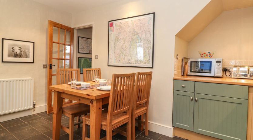 Photo of Lavender Cottage