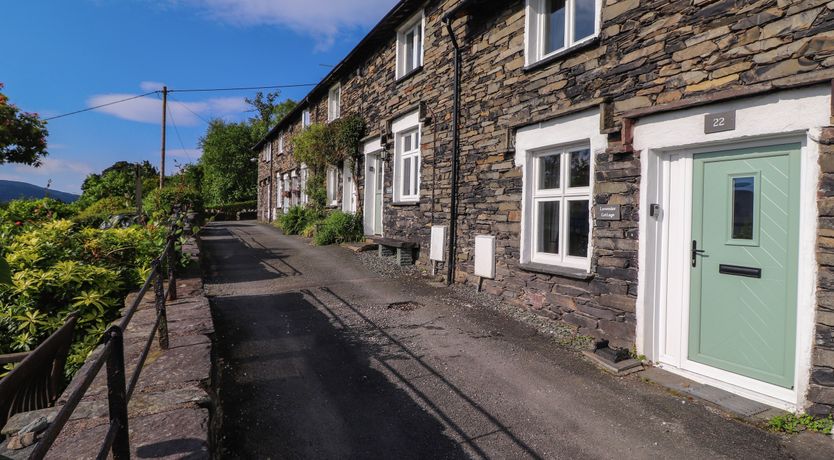 Photo of Lavender Cottage