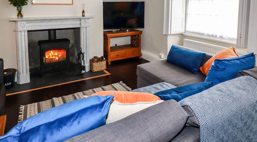 Photo of Carew House Cottage