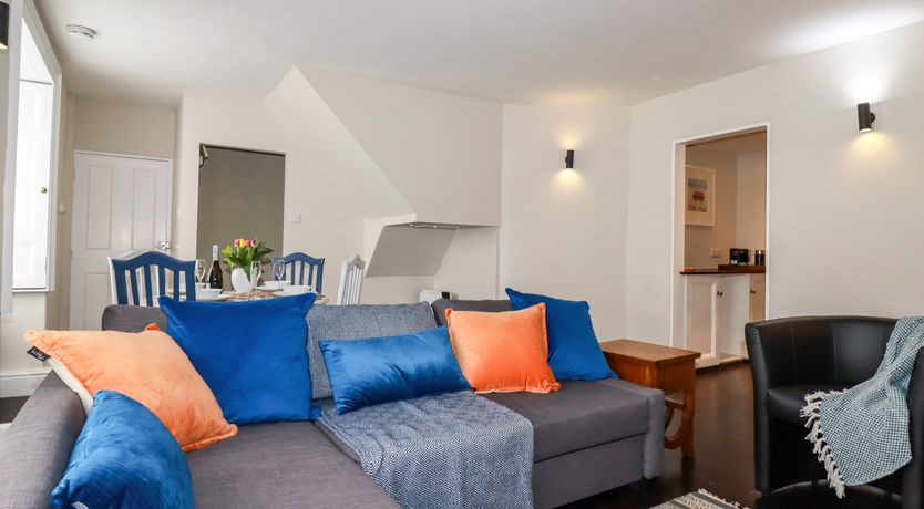 Photo of Carew House Cottage