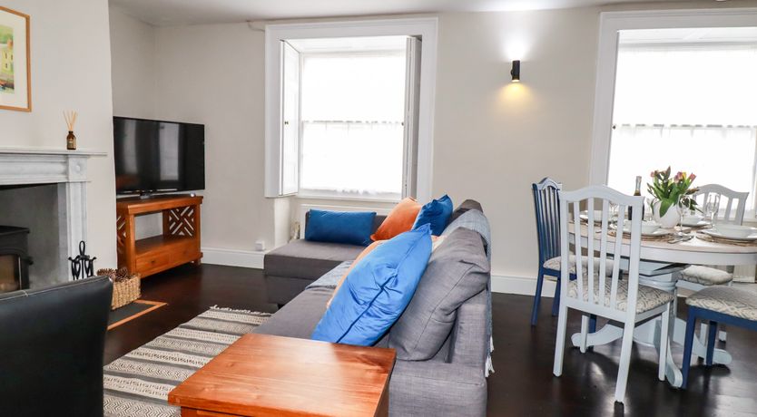 Photo of Carew House Cottage