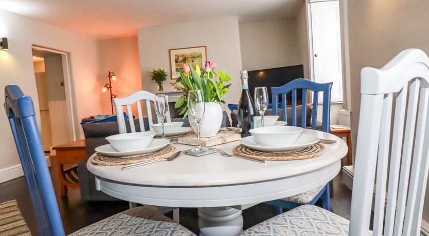 Photo of Carew House Cottage