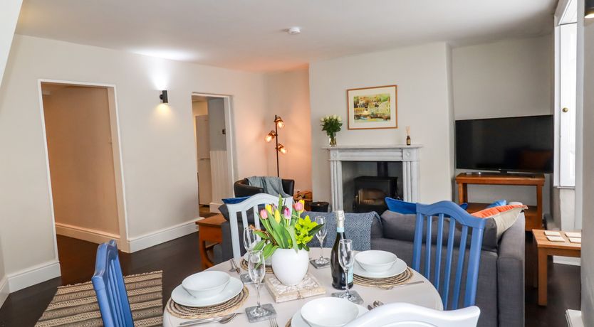 Photo of Carew House Cottage