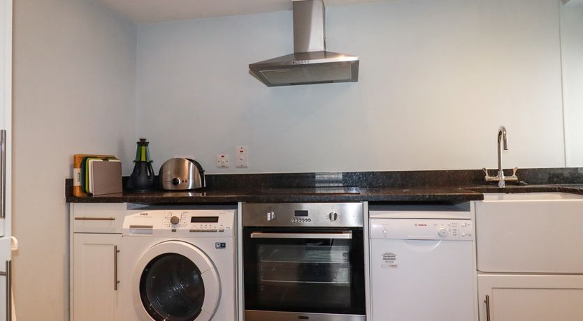 Photo of Carew House Cottage