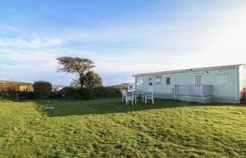 Tir Glyn Caravan Holiday Home