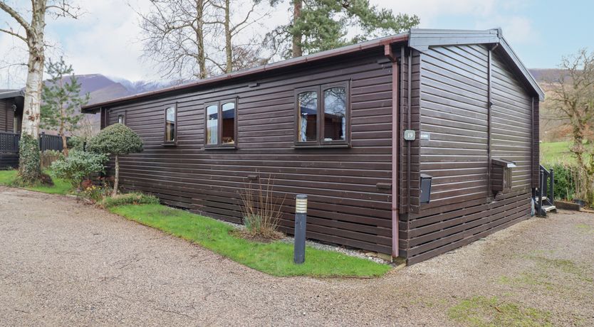 Photo of Hayeswater Lodge