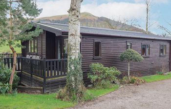 Hayeswater Lodge Holiday Home