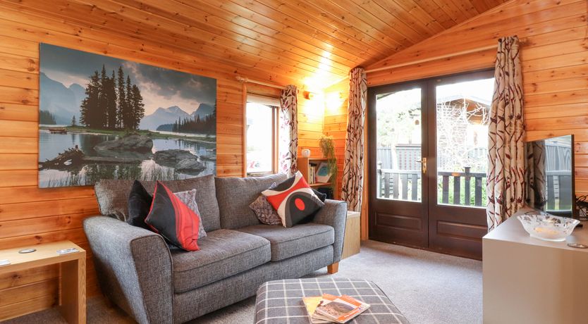 Photo of Hayeswater Lodge