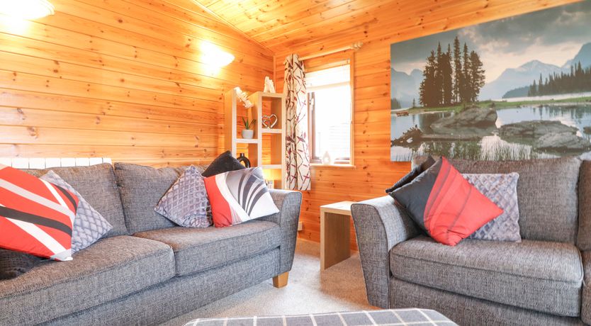 Photo of Hayeswater Lodge